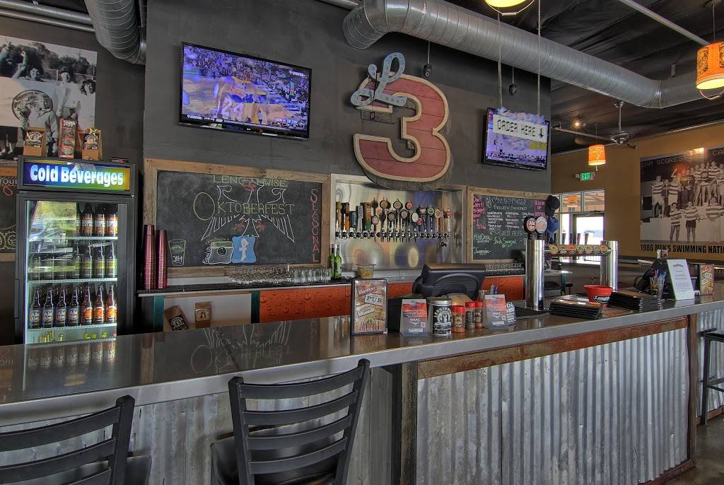 Lengthwise | restaurant | 9000 Ming Ave, Bakersfield, CA 93311, USA | 6616652537 OR +1 661-665-2537