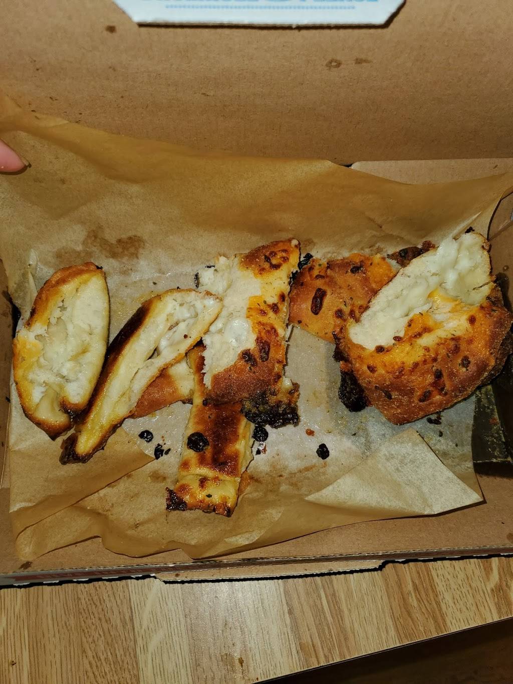 Dominos Pizza | meal delivery | 1302 Washington Ave, Detroit Lakes, MN 56501, USA | 2188461502 OR +1 218-846-1502