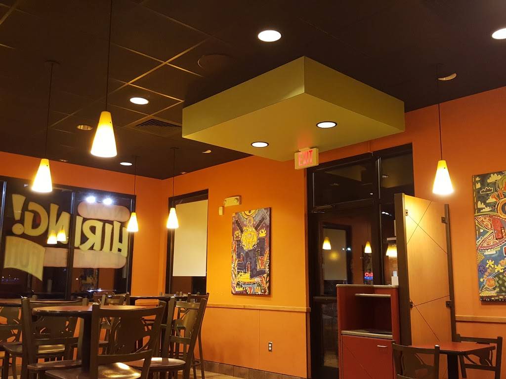 Taco Bell | meal takeaway | 1325 Town Centre Dr, Eagan, MN 55123, USA | 6512871001 OR +1 651-287-1001