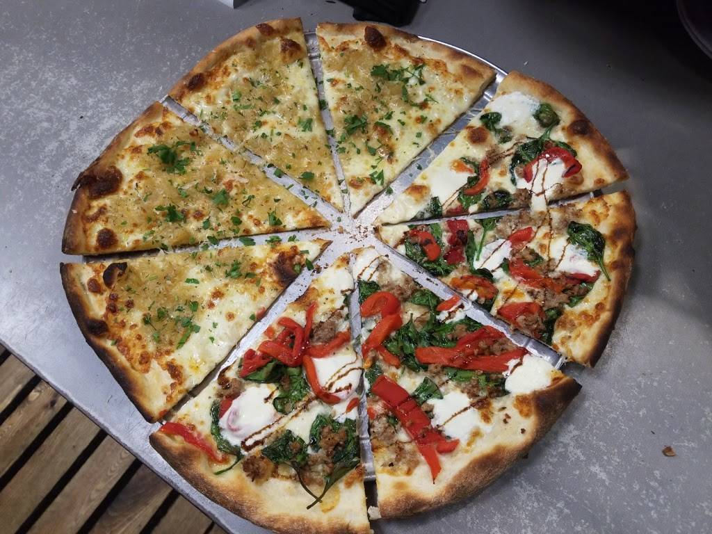 Brothers Pizza on Rt.33 | restaurant | 871 NJ-33, Trenton, NJ 08619, USA | 6095862707 OR +1 609-586-2707