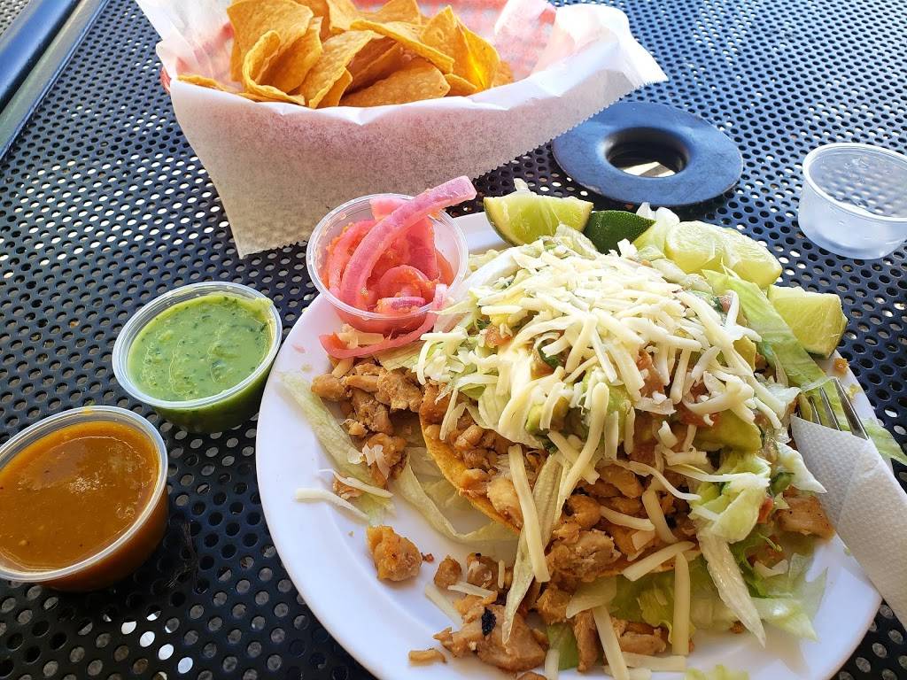 Taqueria Molcajetes | restaurant | 1195 W College Ave, Santa Rosa, CA 95401, USA | 7075448280 OR +1 707-544-8280