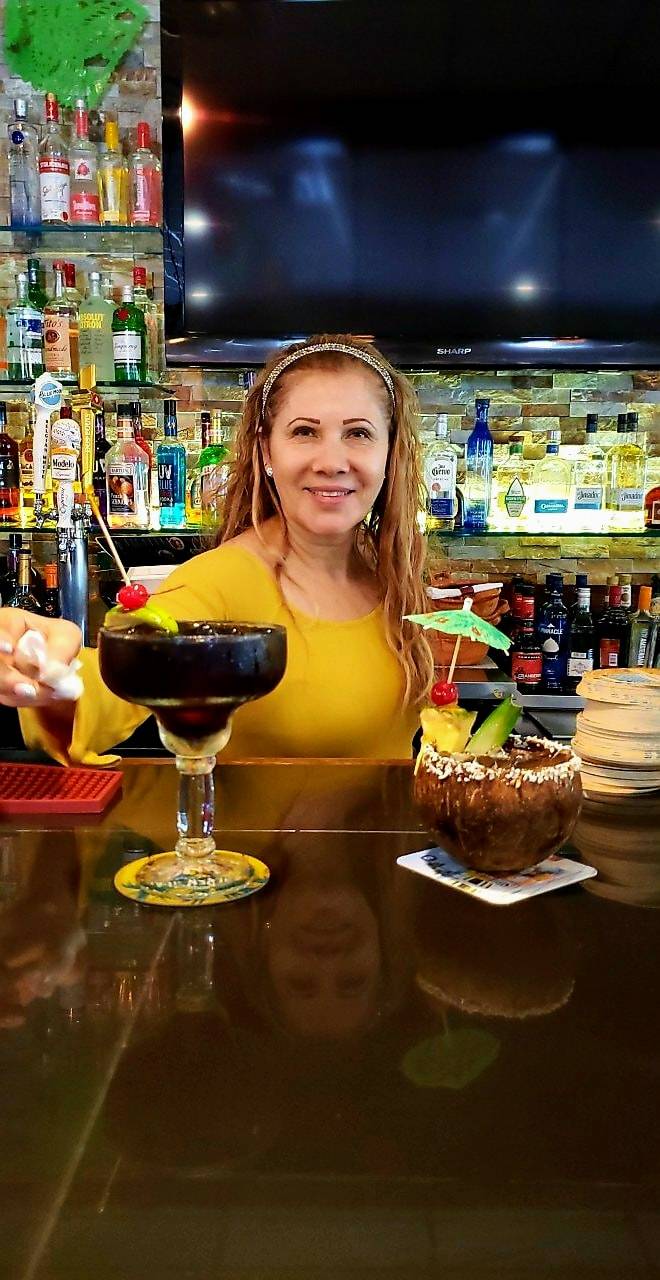 Cozumel Mexican Grill | restaurant | 49 Olde Main Plaza, St Albans, WV 25177, USA | 3047219019 OR +1 304-721-9019