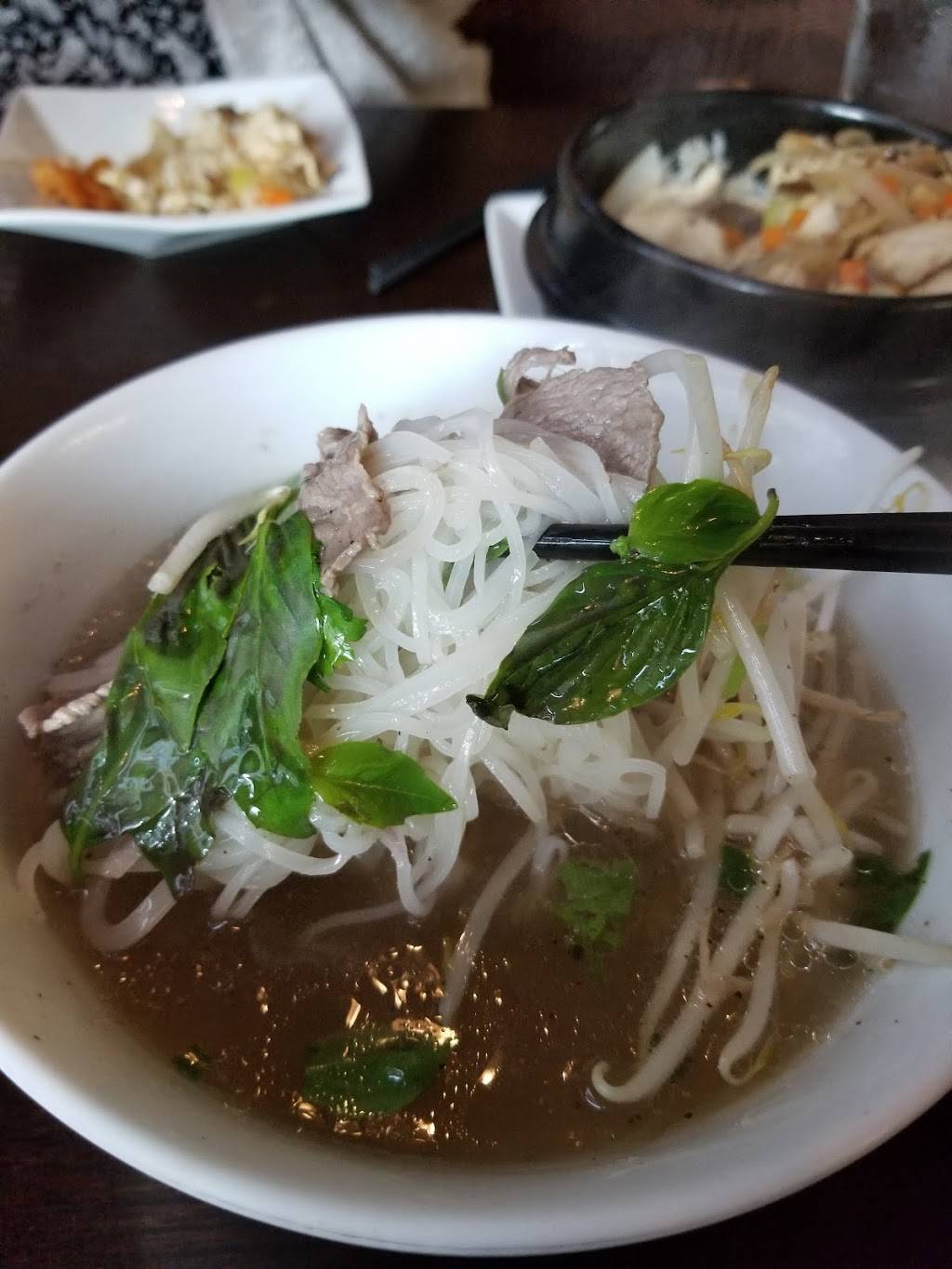 Phans55 Vietnamese Bistro and Bar | restaurant | 6000 Scholarship, Irvine, CA 92612, USA | 9497241236 OR +1 949-724-1236