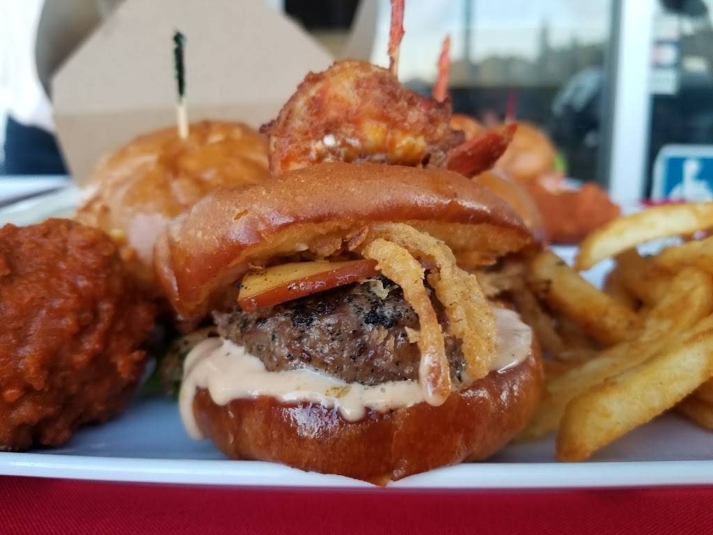 Serpentine Fox Prohibition Grille | restaurant | 2645 El Camino Ave, Sacramento, CA 95821, USA | 9169131159 OR +1 916-913-1159