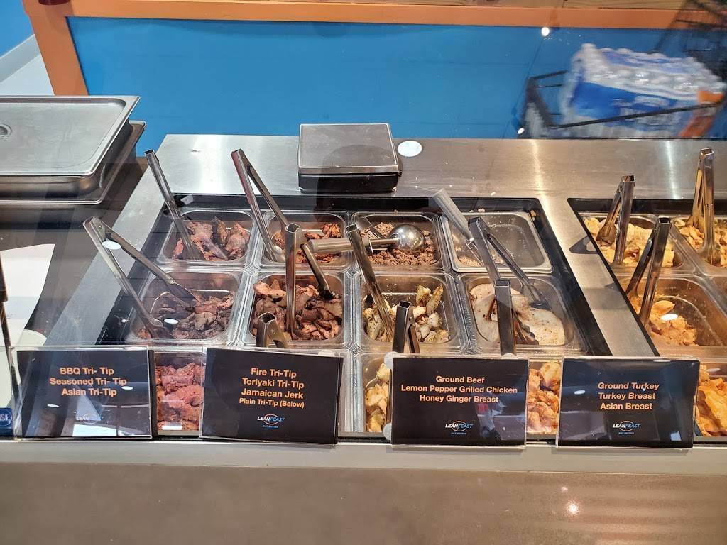 LeanFeast - Corona, CA | restaurant | 540 Hidden Valley Pkwy STE 101, Corona, CA 92879, USA | 9515474118 OR +1 951-547-4118