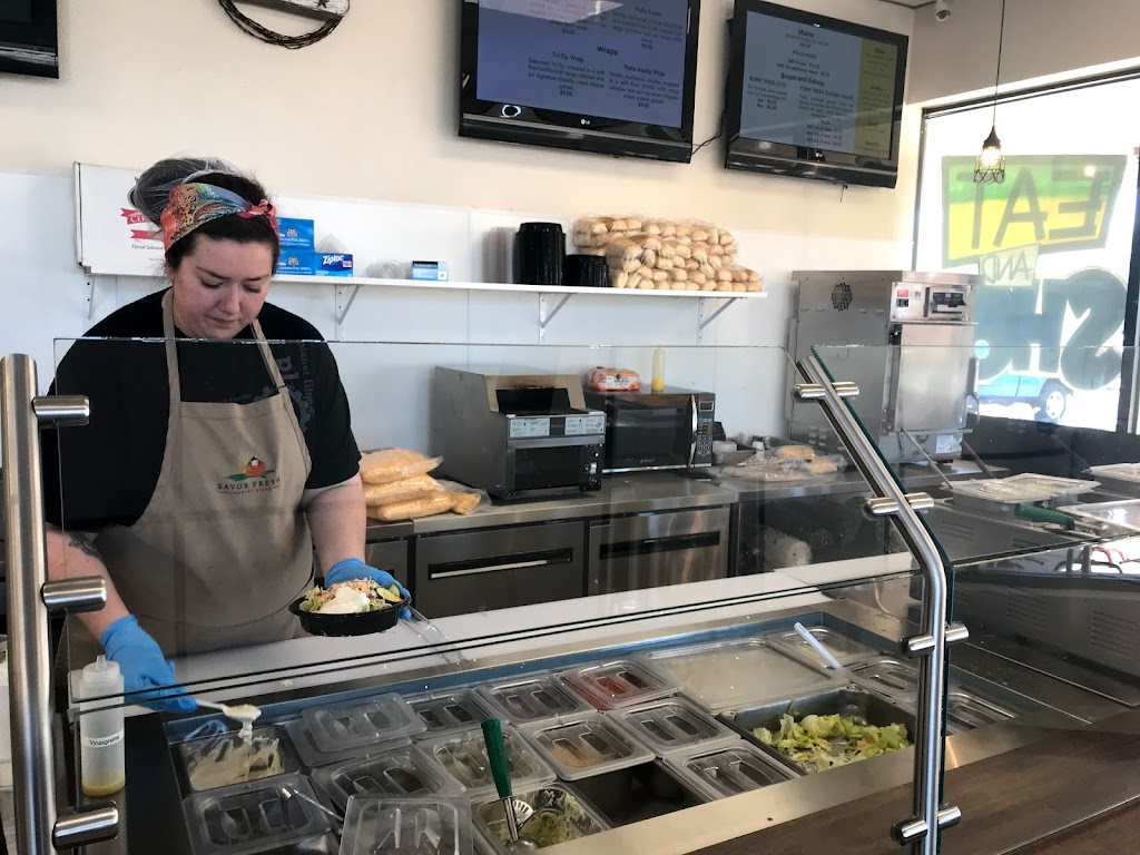 Savor Fresh Country Store | restaurant | 3939 S Avenue 3 E #108, Yuma, AZ 85365, USA | 9288178546 OR +1 928-817-8546