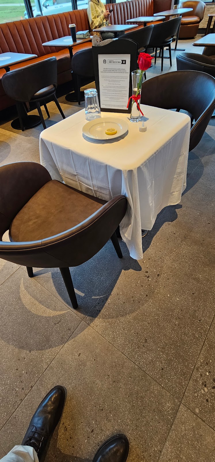 Starbucks | cafe | 5700 E Interstate 240 Service Rd, Oklahoma City, OK 73135, USA | 4059920899 OR +1 405-992-0899