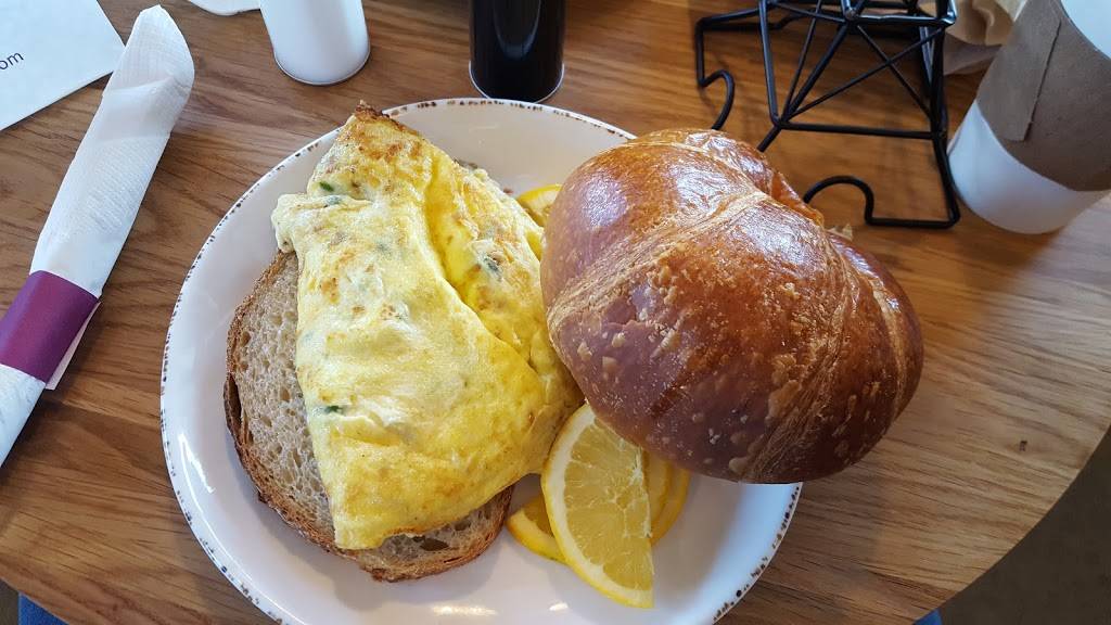 La Farm Bakery Bistro | restaurant | 5055 Arco Street, Cary, NC 27519, USA | 9842280300 OR +1 984-228-0300