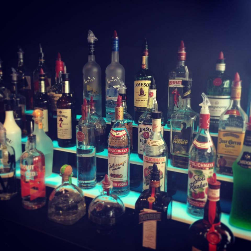 California Grill | restaurant | 912 Vestal Pkwy E, Vestal, NY 13850, USA | 6077414062 OR +1 607-741-4062