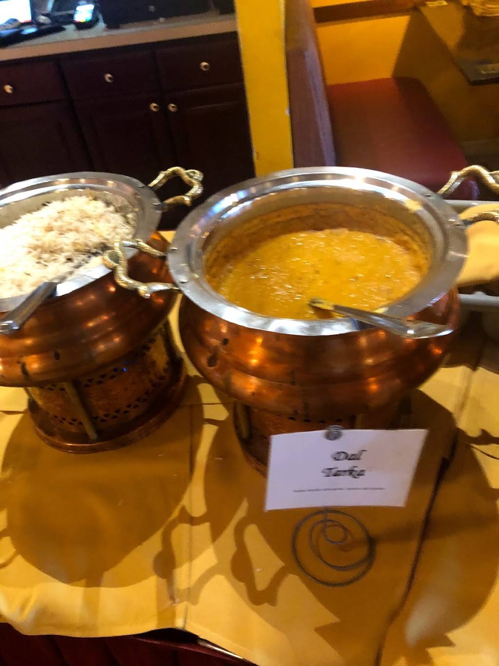 Coriander | restaurant | Ritz Center, 910, Haddonfield-Berlin Rd, Voorhees Township, NJ 08043, USA | 8565664546 OR +1 856-566-4546