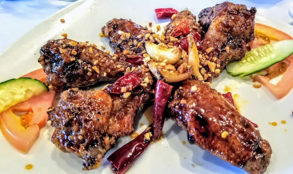 Garlic and Chives | restaurant | 9892 Westminster Blvd #311, Garden Grove, CA 92844, USA | 7145915196 OR +1 714-591-5196