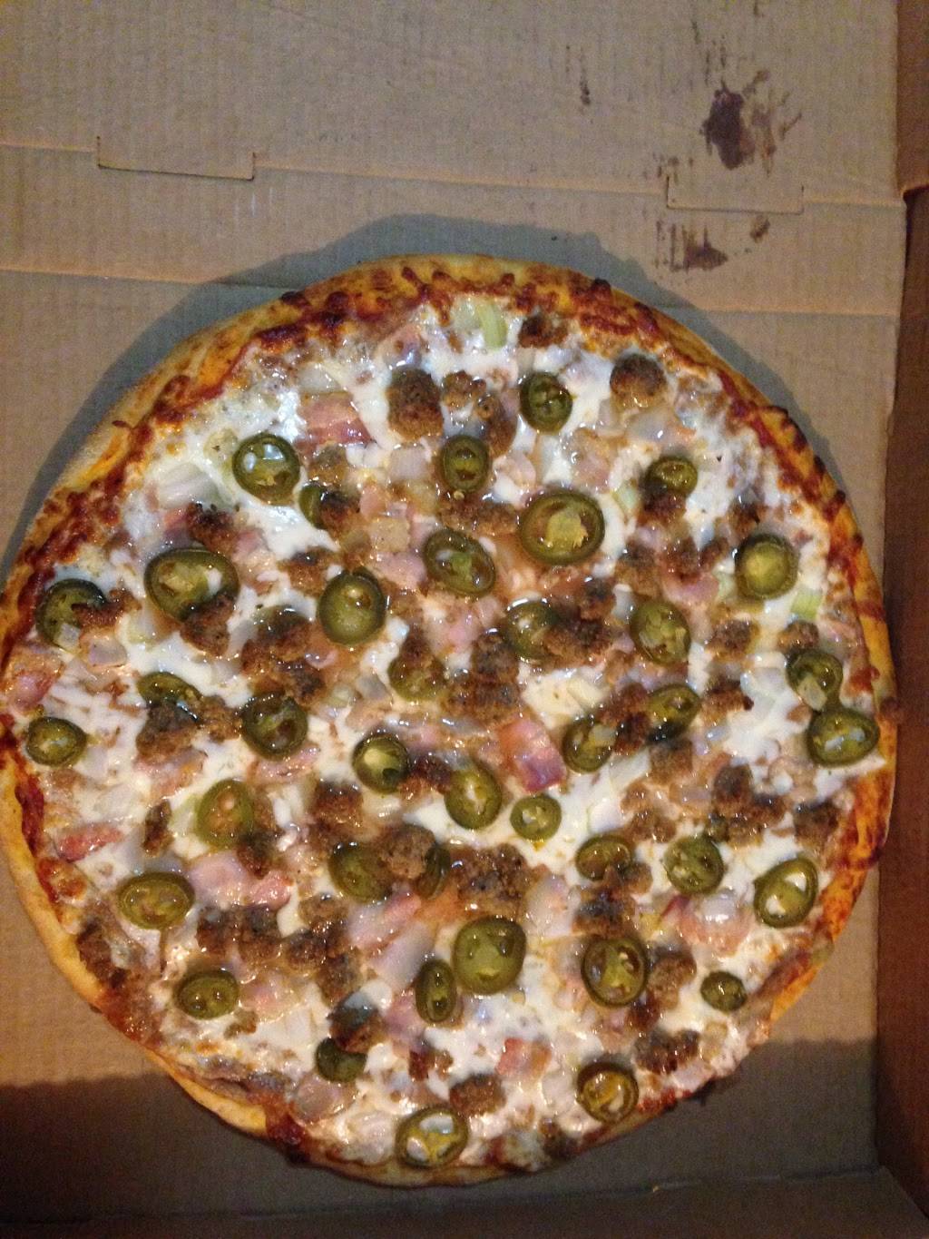 Hernandezpizzas | restaurant | Blvd. de los Lagos 872, Valle Dorado, 22890 Ensenada, B.C., Mexico | 016461738656 OR +52 646 173 8656