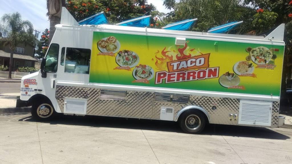 Taco Perron | restaurant | Santa Ana, CA 92701, USA | 7146050362 OR +1 714-605-0362