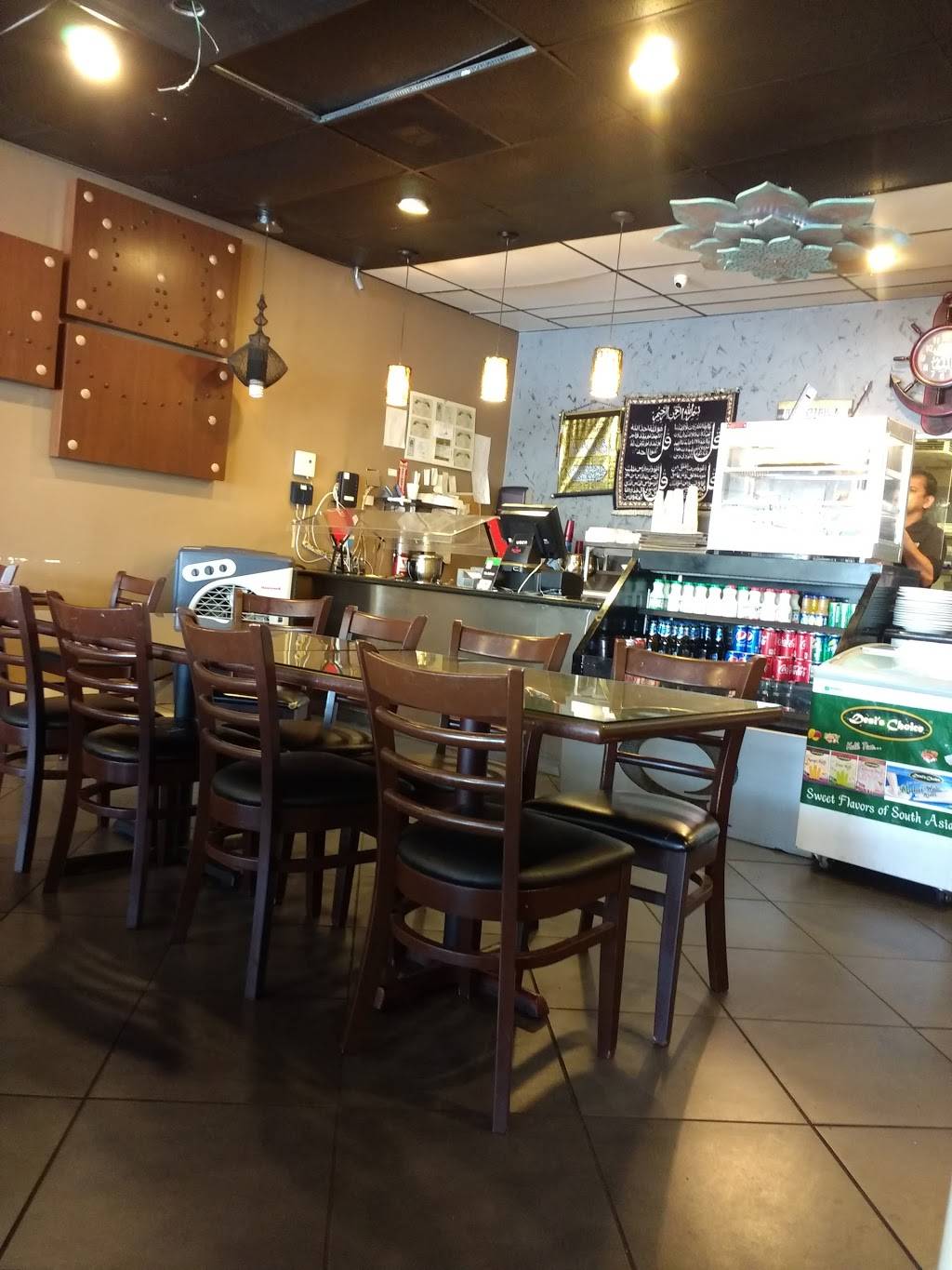 Red Chili Halal Restaurant | restaurant | 18108 Parthenia St, Northridge, CA 91325, USA | 8187750733 OR +1 818-775-0733