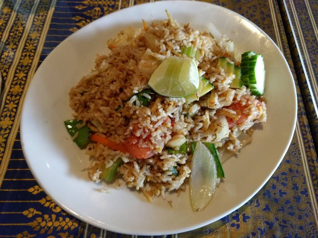 Thai Restaurant | restaurant | 3012 Augusta St, Greenville, SC 29605, USA | 8642990677 OR +1 864-299-0677