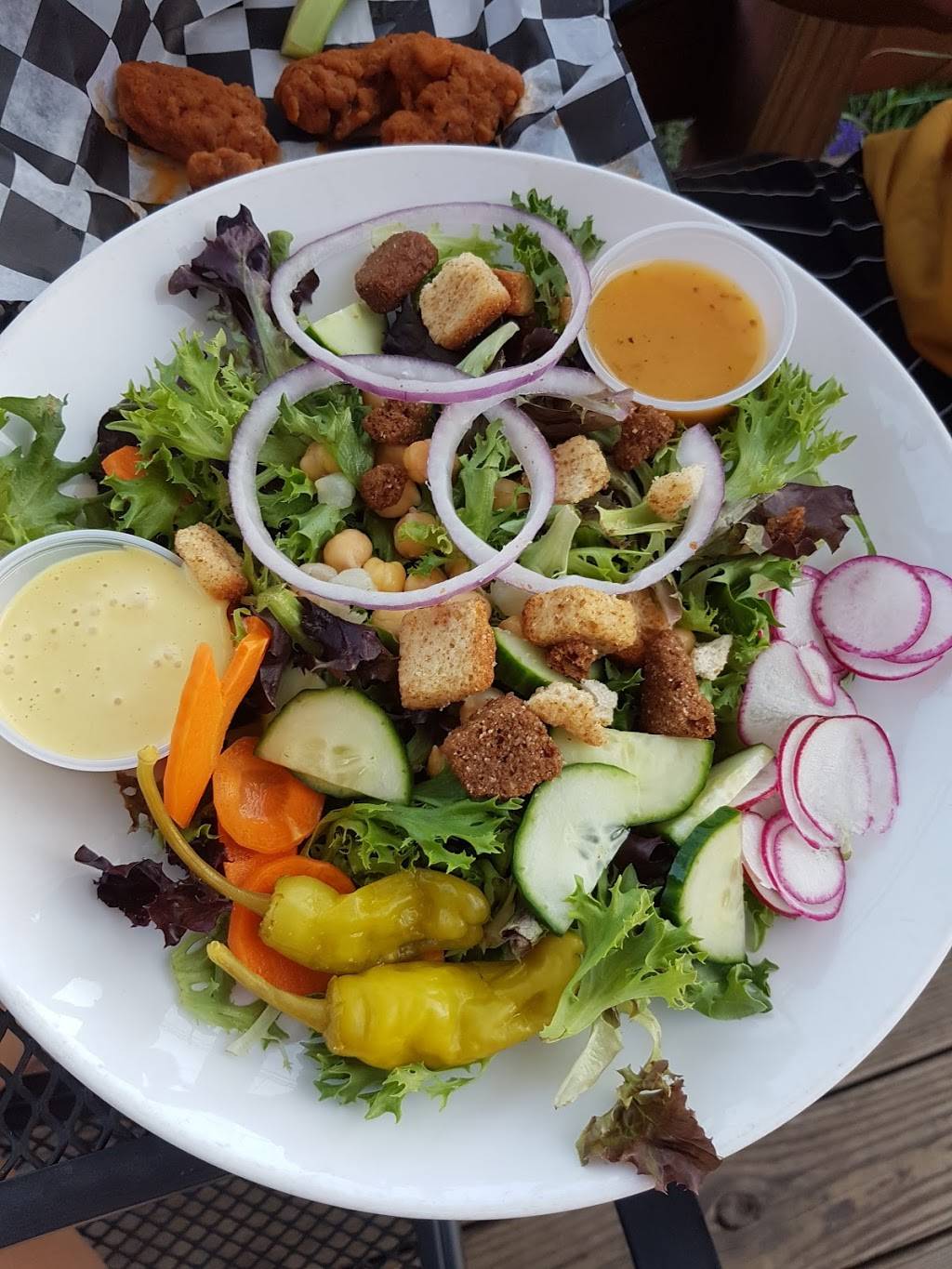 Village Tavern | restaurant | 137 Center St, Geneseo, NY 14454, USA | 5854479151 OR +1 585-447-9151