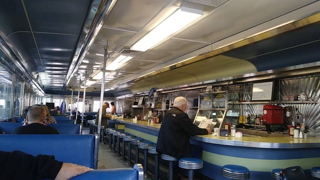 Mill Pond Diner | restaurant | 2571 Cranberry Hwy, Wareham, MA 02571, USA | 5082959688 OR +1 508-295-9688