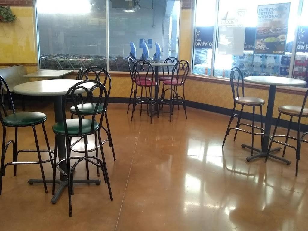 Subway Restaurants | restaurant | 1228 North Highway 377, Roanoke, TX 76262, USA | 8174913335 OR +1 817-491-3335