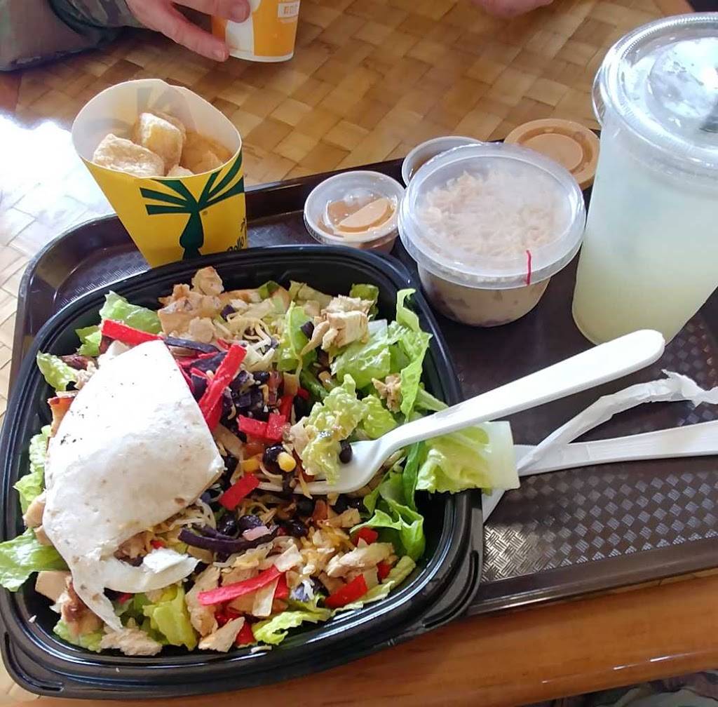 Pollo Tropical | restaurant | 601 W Hallandale Beach Blvd, Hallandale Beach, FL 33009, USA | 9544586767 OR +1 954-458-6767