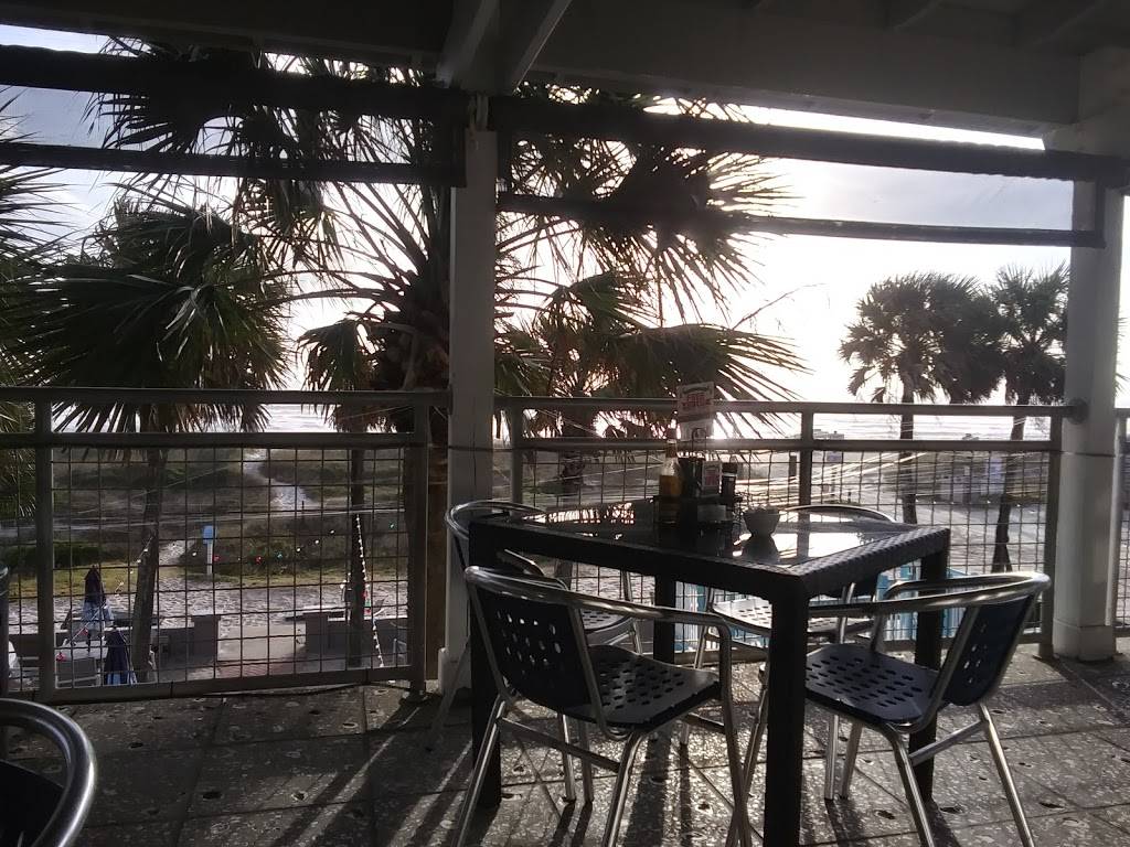 Tortuga Jacks | restaurant | 1998 S Fletcher Ave, Fernandina Beach, FL 32034, USA | 9042776652 OR +1 904-277-6652