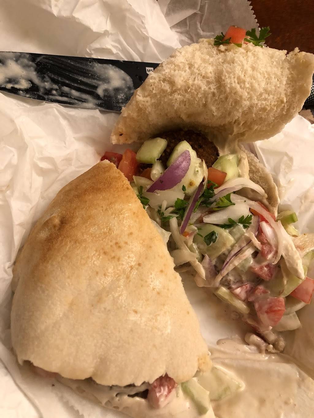 Falafel Achla | restaurant | 645 W Hallandale Beach Blvd unit 101, Hallandale Beach, FL 33009, USA | 9543672092 OR +1 954-367-2092