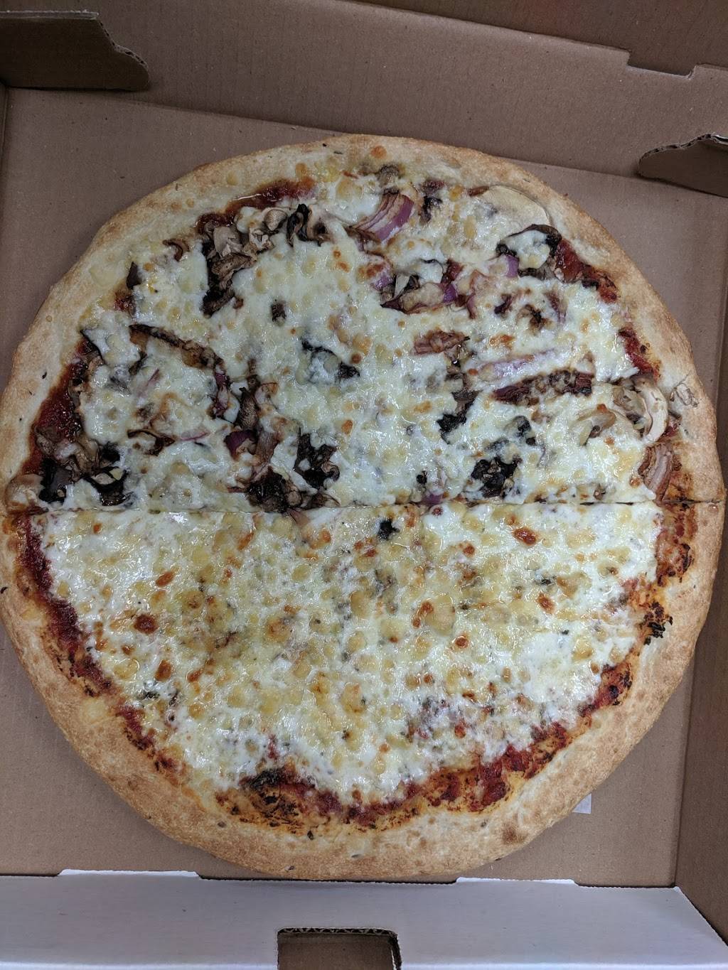 Pizzeria 5 Saveurs - Les 5 Saveurs Pizzeria | restaurant | 282 Elgar, Ile des soeurs, Montreal, QC H3E 1C9, Canada | 5147621212 OR +1 514-762-1212