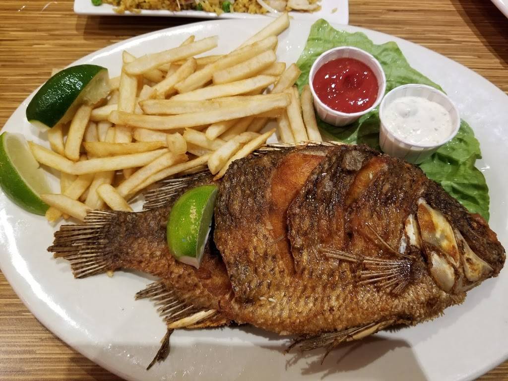 Golden Seafood | restaurant | 1235 S Mason Rd, Katy, TX 77450, USA | 2813982888 OR +1 281-398-2888