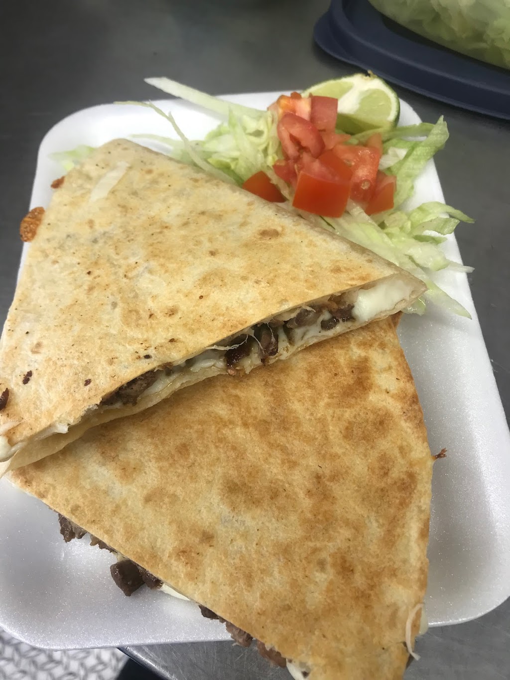 Taqueria Lucy | restaurant | 13017 Crosby Lynchburg Rd, Crosby, TX 77532, USA | 8329710119 OR +1 832-971-0119