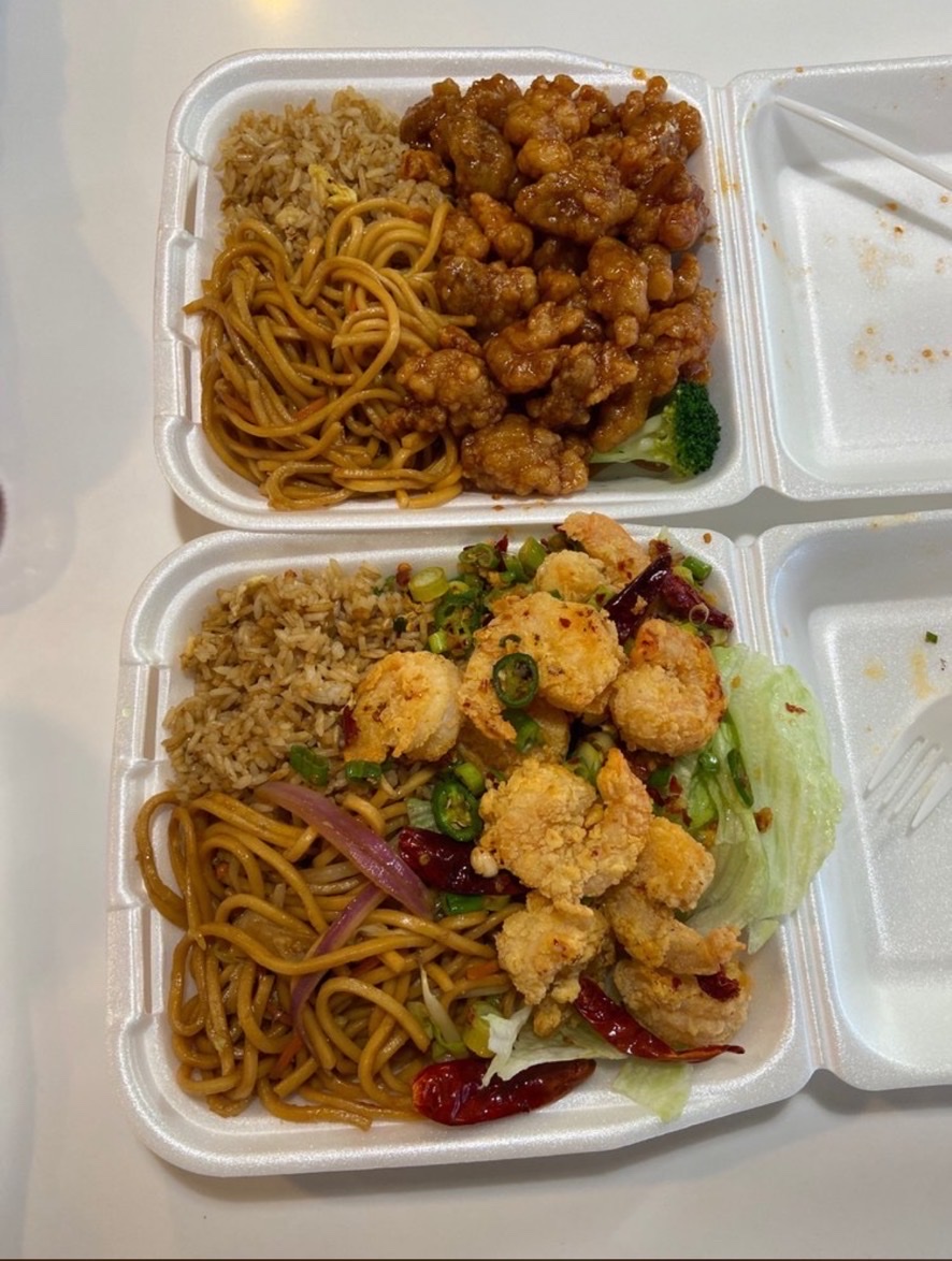 China A Go Go | restaurant | 1990 Village Center Cir Ste 10, Las Vegas, NV 89134, USA | 7023330553 OR +1 702-333-0553