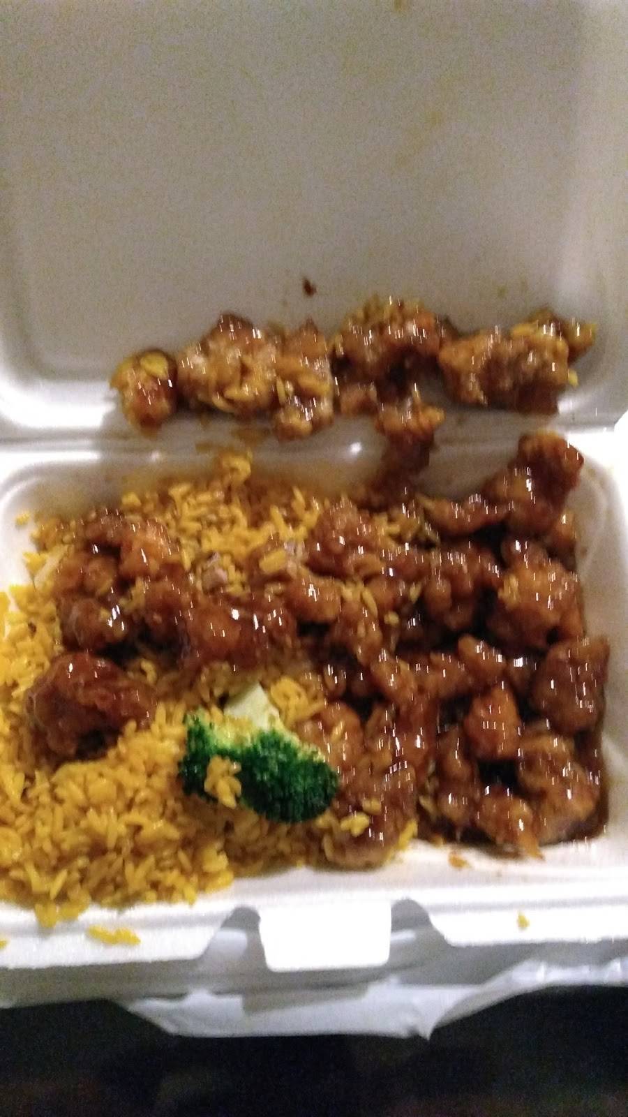 Number 1 China Kitchen | restaurant | 5209 33rd St E, Bradenton, FL 34203, USA | 9417515773 OR +1 941-751-5773