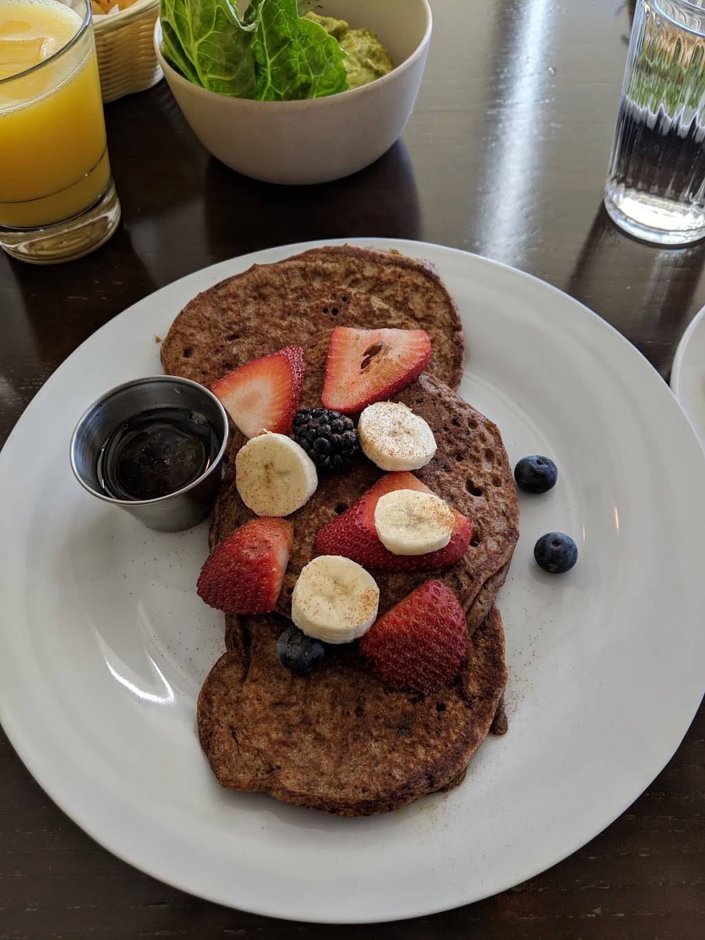 Citizen Eatery - Vegan food, Paleo food, Gluten free food | restaurant | 5011 Burnet Rd, Austin, TX 78756, USA | 5127929546 OR +1 512-792-9546