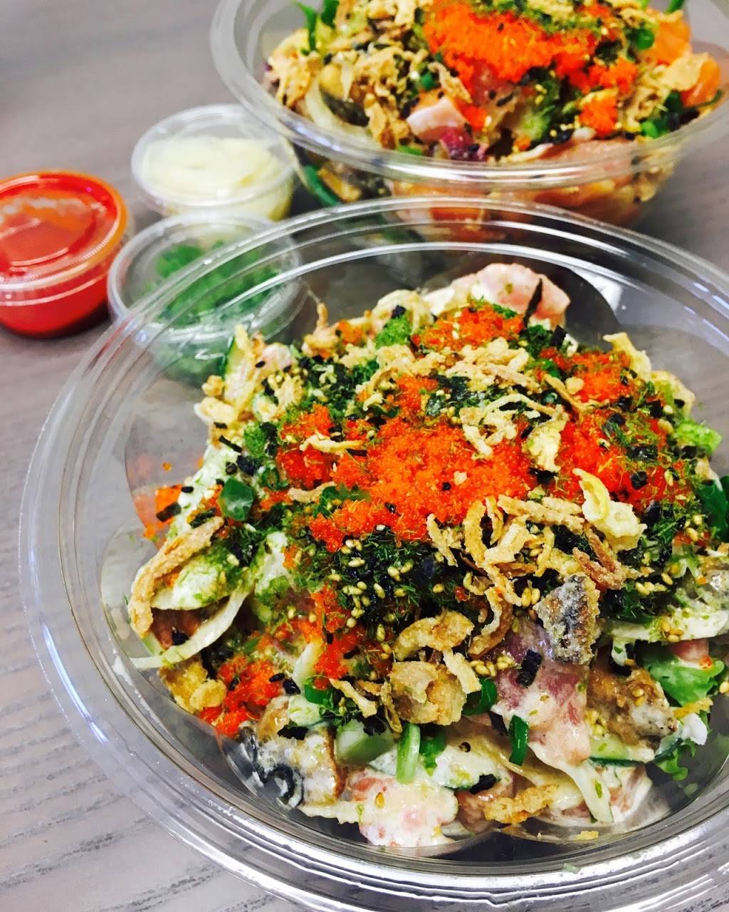 Uroko Cafe | restaurant | 103 E 17th St STE 3, Costa Mesa, CA 92626, USA | 9498735808 OR +1 949-873-5808