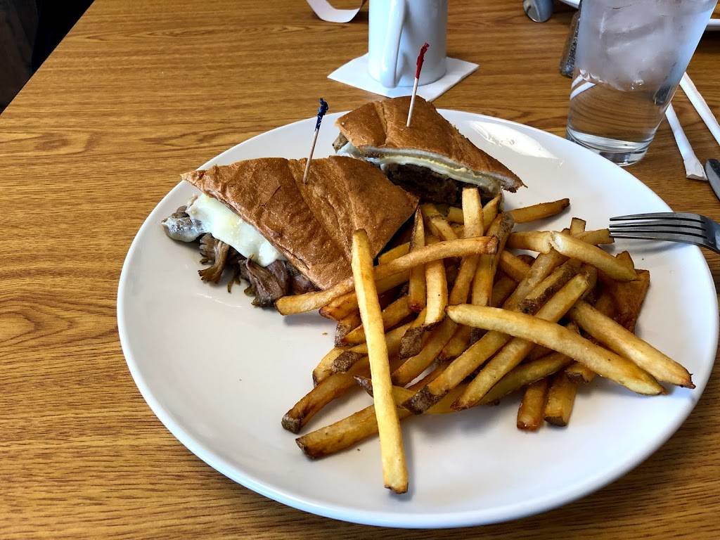 Manny’s Café | restaurant | 184 N Gary Ave, Carol Stream, IL 60188, USA | 6309492981 OR +1 630-949-2981