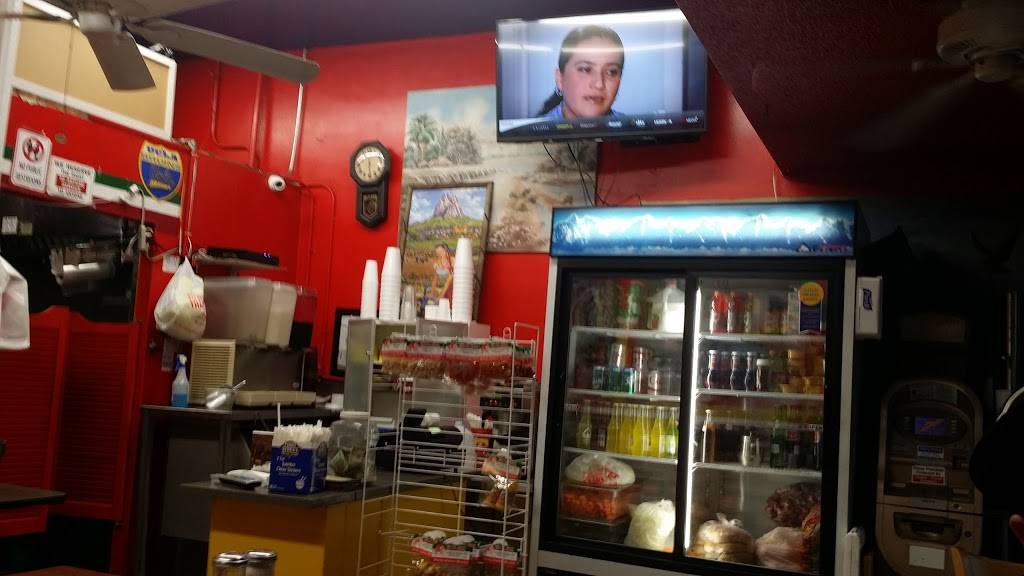 El Ruby Mexican Restaurant | cafe | 4106 San Fernando Rd E, Glendale, CA 91204, USA | 8182477542 OR +1 818-247-7542