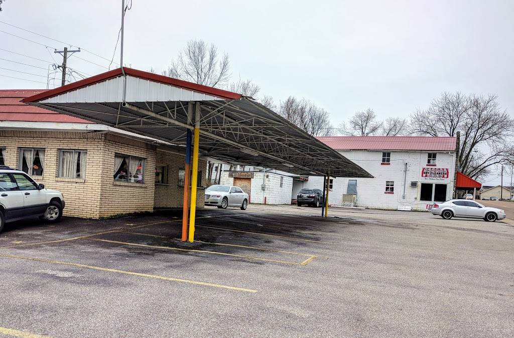 Wandas Country Kitchen | restaurant | 301 Broadway St, South Fulton, TN 38257, USA | 7312712002 OR +1 731-271-2002