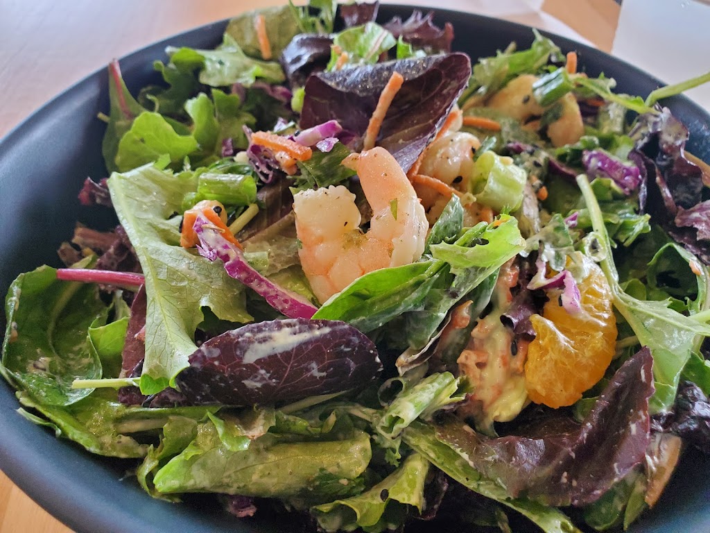 Rogue Salad Co. | restaurant | 1251 E McAndrews Rd #104, Medford, OR 97504, USA | 5412003200 OR +1 541-200-3200