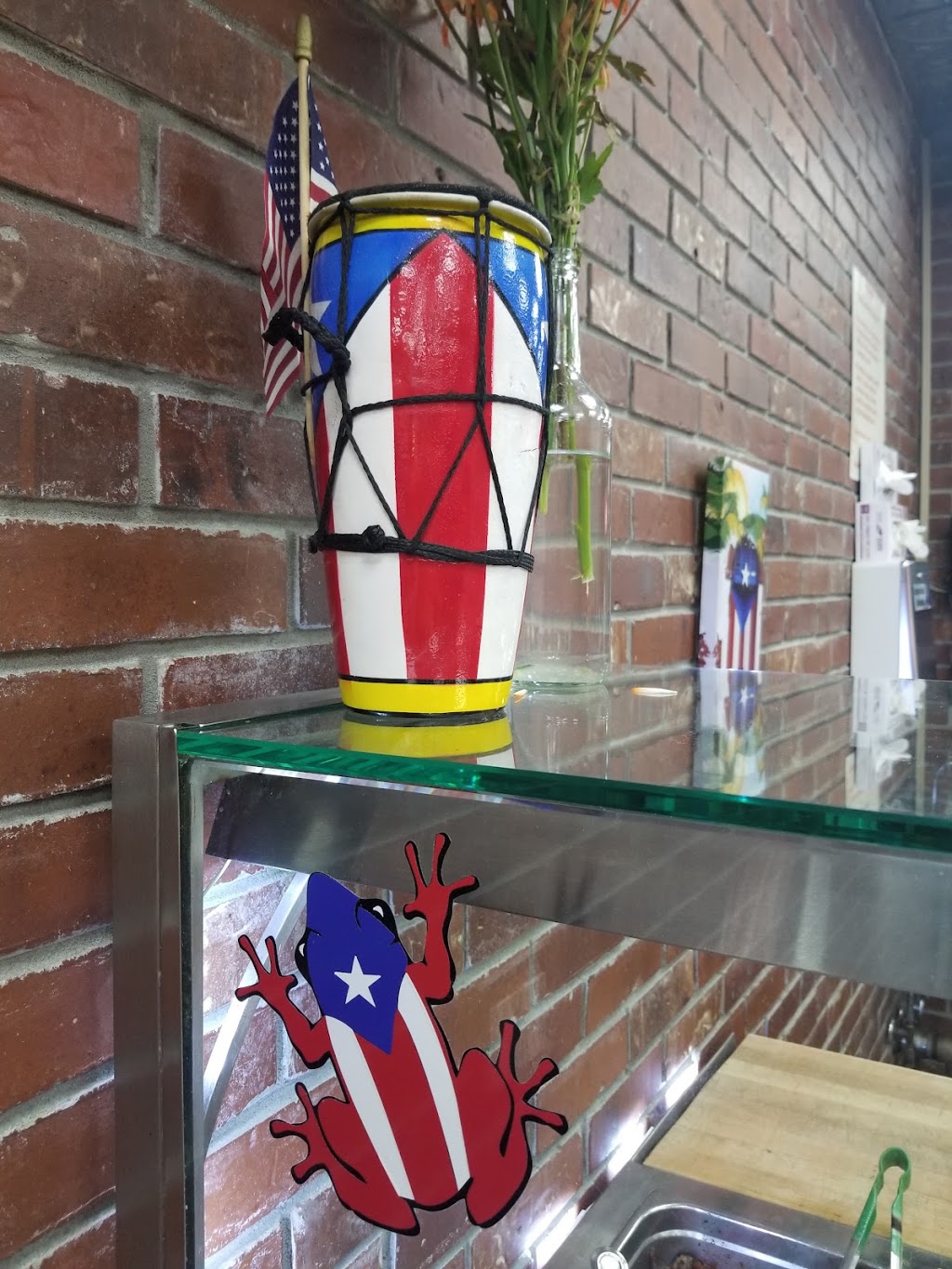 TeeTees Frituras | restaurant | 95 Water St, Staten Island, NY 10304, USA | 7184894149 OR +1 718-489-4149