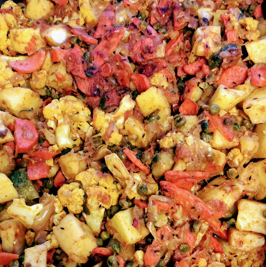 Singh Biryani | restaurant | 2625 Bailey Rd, Cuyahoga Falls, OH 44221, USA | 3302171300 OR +1 330-217-1300