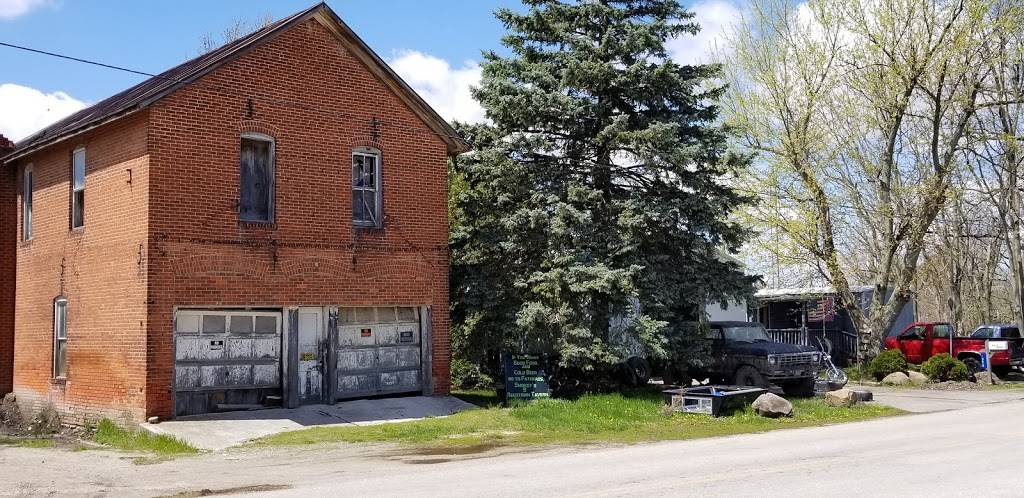 West Lodi Outpost | restaurant | 2747 N County Rd 27, Bellevue, OH 44811, USA | 4194833836 OR +1 419-483-3836