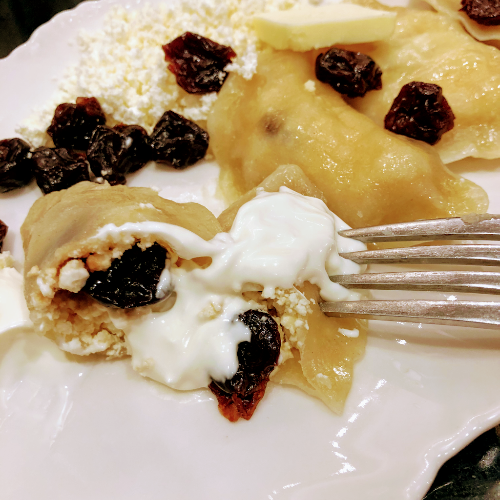 Pierogi Bar | restaurant | 3225 19th St N, St. Petersburg, FL 33713, USA | 7274872903 OR +1 727-487-2903