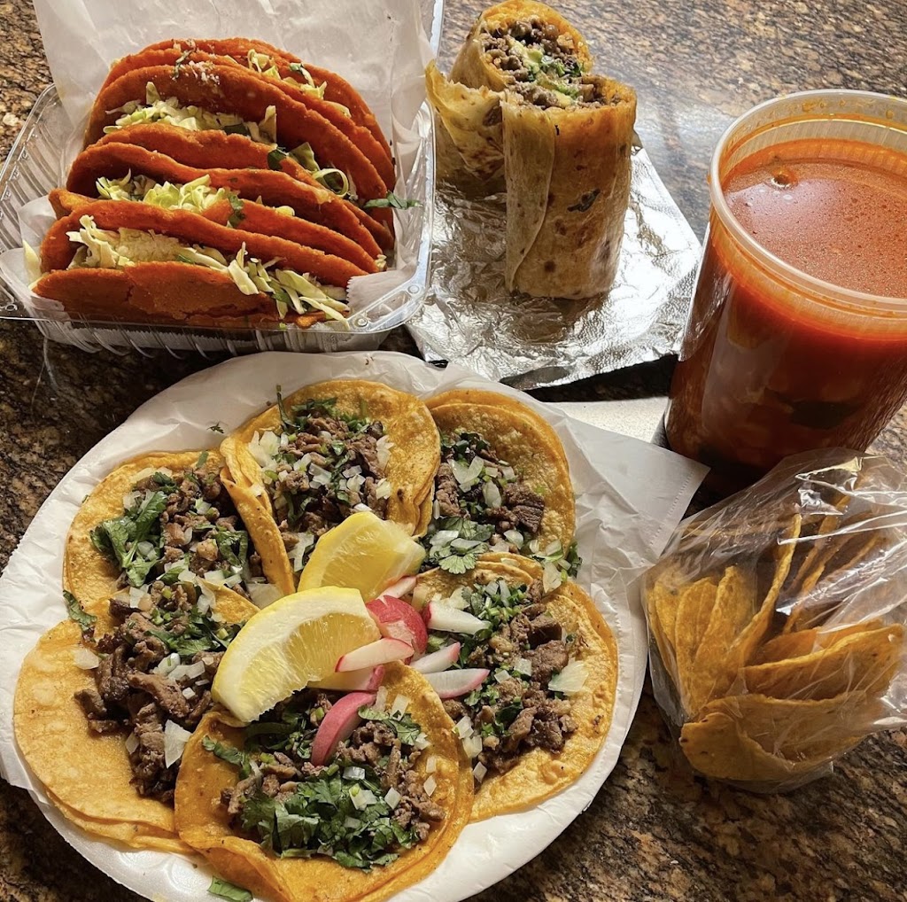 Rollin’ Oaxaca | restaurant | 271 Southside Dr, San Jose, CA 95111, USA | 4084177659 OR +1 408-417-7659