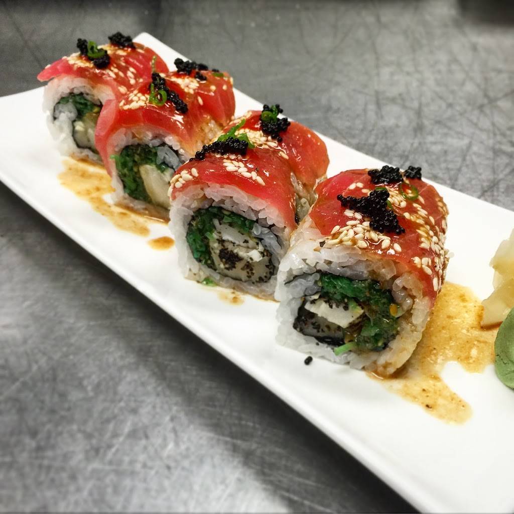 Yamato Marysville | restaurant | 441 Colemans Crossing Blvd, Marysville, OH 43040, USA | 9375539339 OR +1 937-553-9339