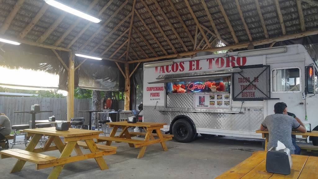 Tacos el Toro | restaurant | 1216 Freeport St, Houston, TX 77015, USA | 2815159715 OR +1 281-515-9715