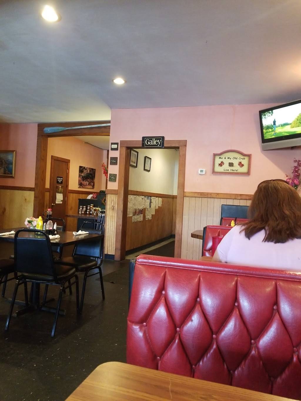 Mom & Pops Family Restaurant | restaurant | 331 E Bayview Blvd, Norfolk, VA 23503, United States | 7572332453 OR +1 757-233-2453