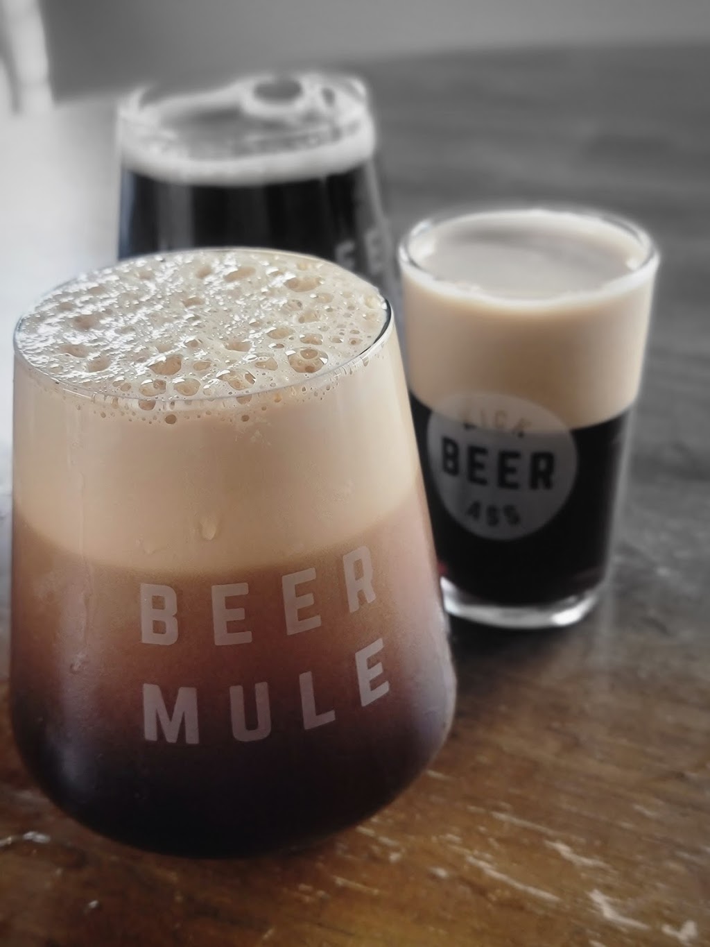 Beer Mule Bottle Shop + Pour House | restaurant | 45 Aviation Way, Watsonville, CA 95076, USA | 8312549789 OR +1 831-254-9789