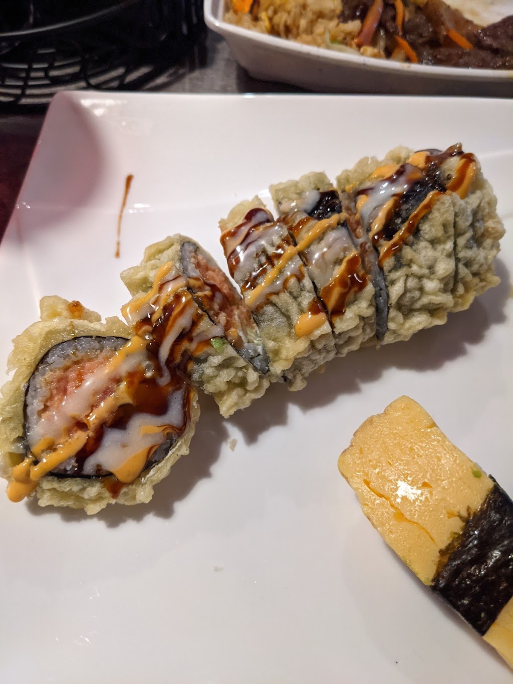 Sushi City | restaurant | 6921 Lee Hwy, Chattanooga, TN 37421, USA | 4232505788 OR +1 423-250-5788