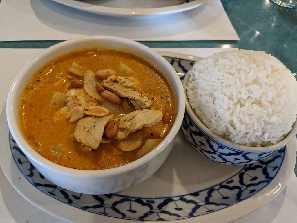 House of Thai Restaurant | restaurant | 1355, 3230 Seajay Dr, Beavercreek, OH 45430, USA | 9374292236 OR +1 937-429-2236