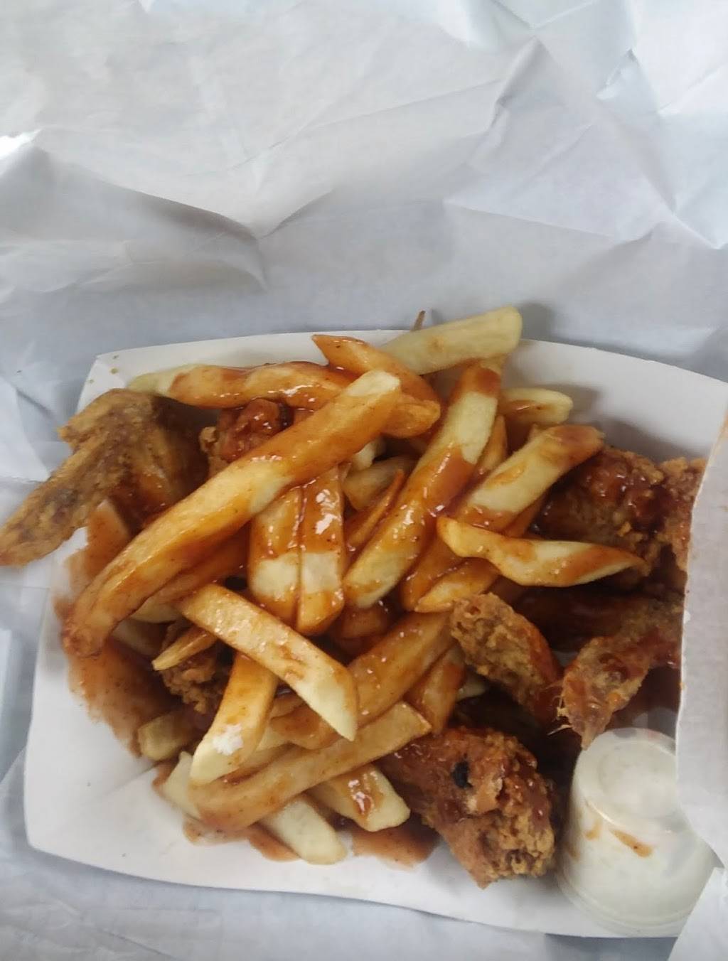 Harolds Chicken #14 Hyde Park | restaurant | 1208 E 53rd St, Chicago, IL 60615, USA | 7737529270 OR +1 773-752-9270