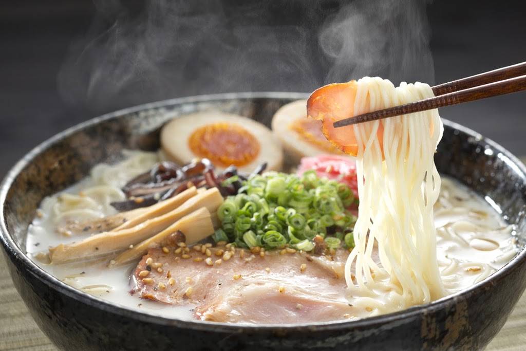 Shin Se Kai Ramen Bar | restaurant | 234 Maple Ave E, Vienna, VA 22180, USA | 7032237358 OR +1 703-223-7358