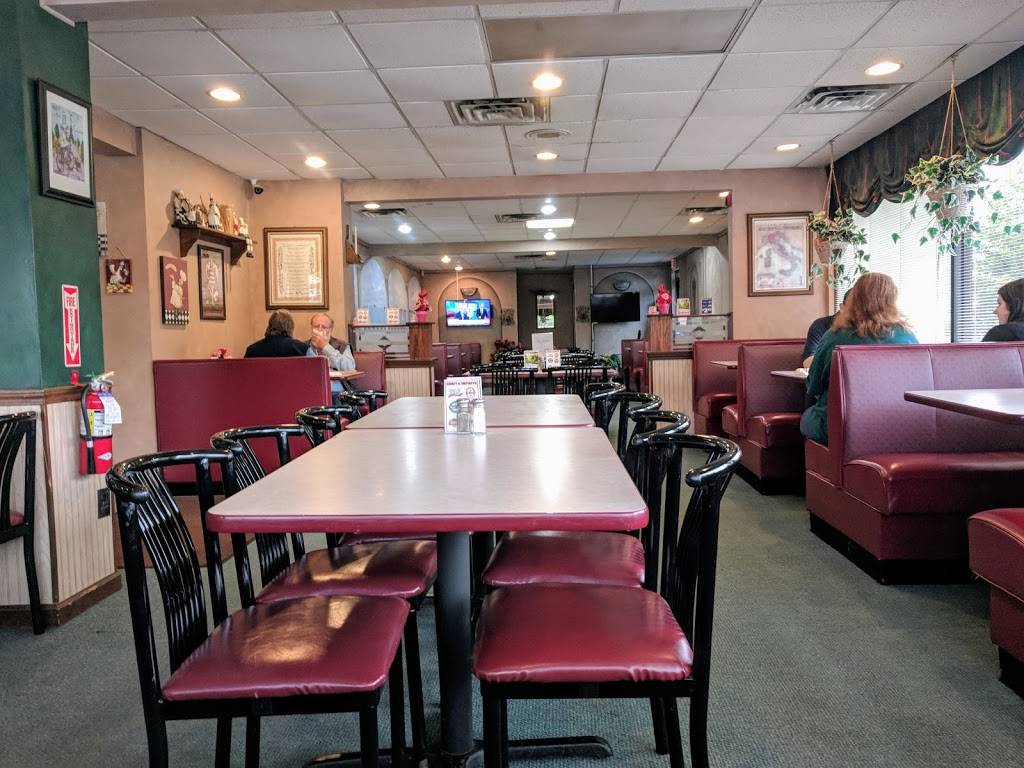 Boston Pizzeria of Fernwood | restaurant | 136 Fernwood Dr, Spartanburg, SC 29307, USA | 8645779322 OR +1 864-577-9322